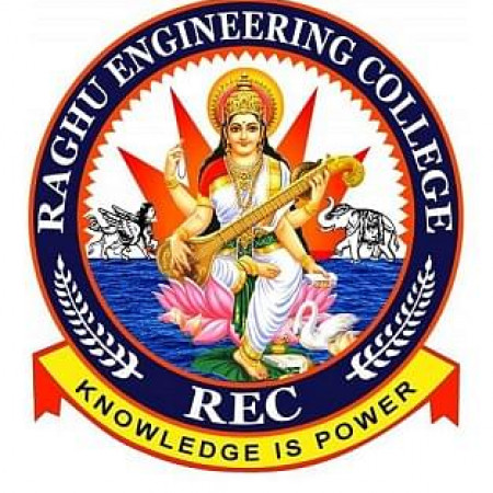 Raghu Engineering College - [REC]